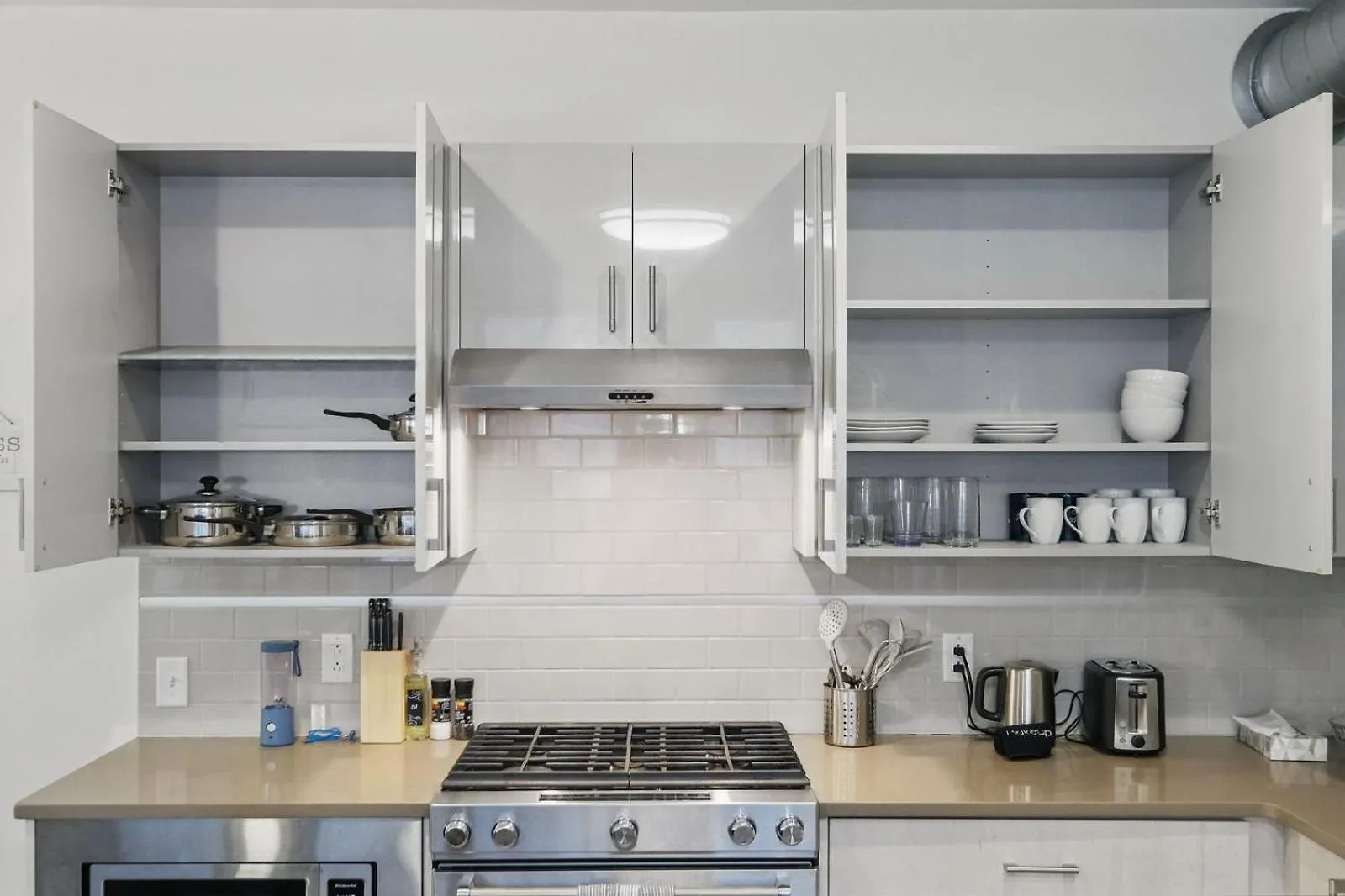 Apartment 2Br Downtown Pittsburgh - Free Gym, Wifi & Close To Sports Venue