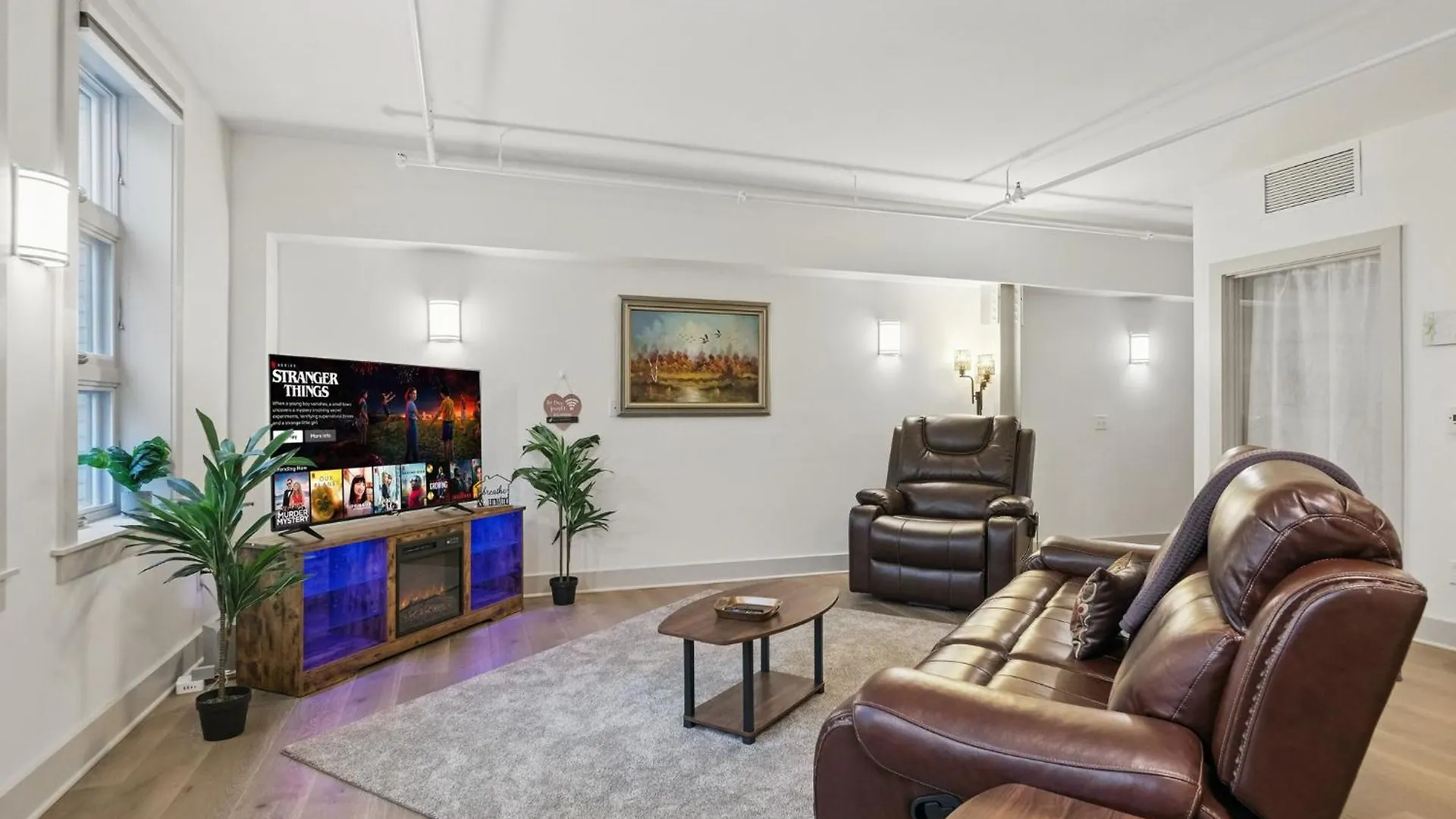 2Br Downtown Pittsburgh - Free Gym, Wifi & Close To Sports Venue