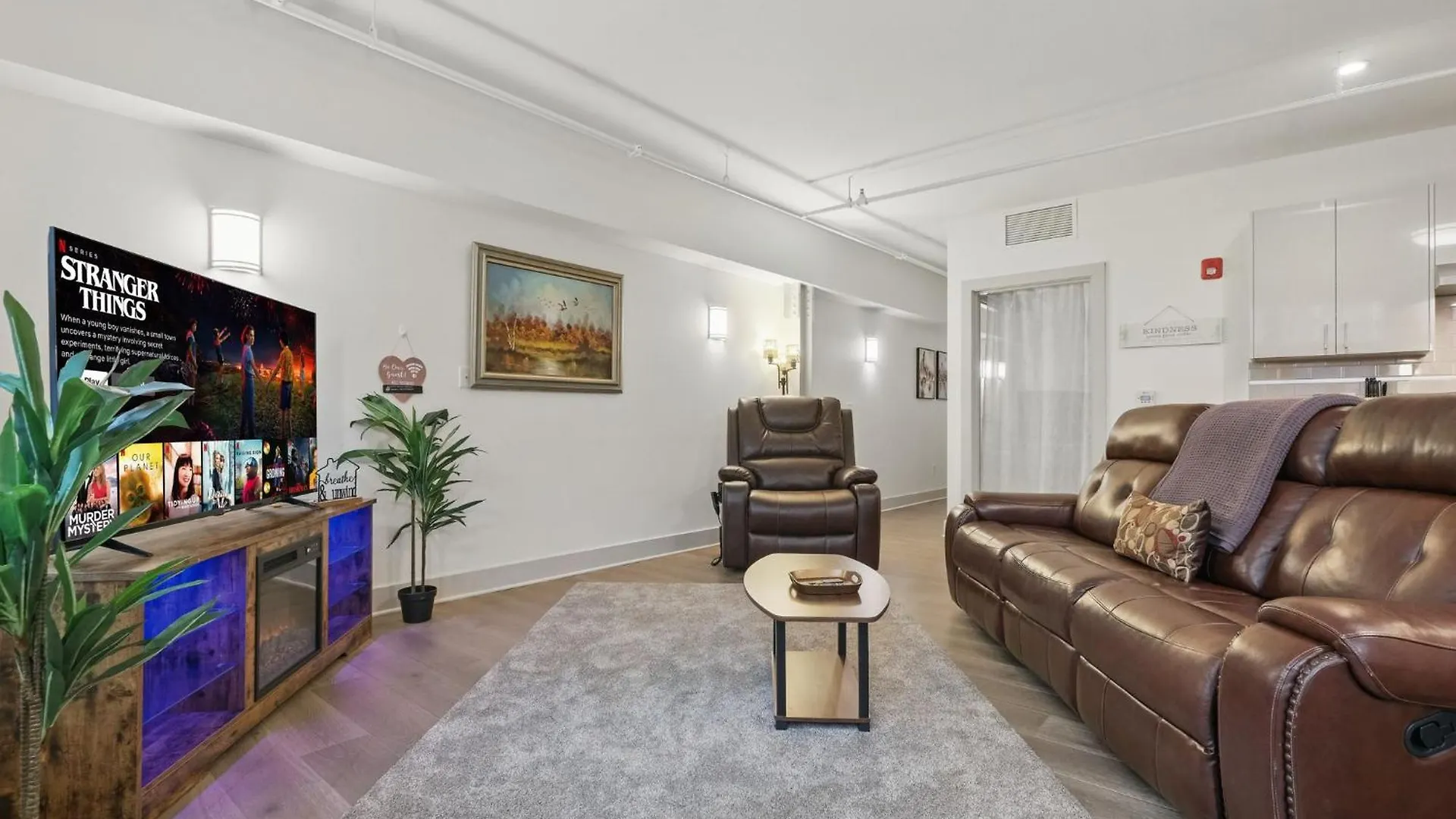 2Br Downtown Pittsburgh - Free Gym, Wifi & Close To Sports Venue United States
