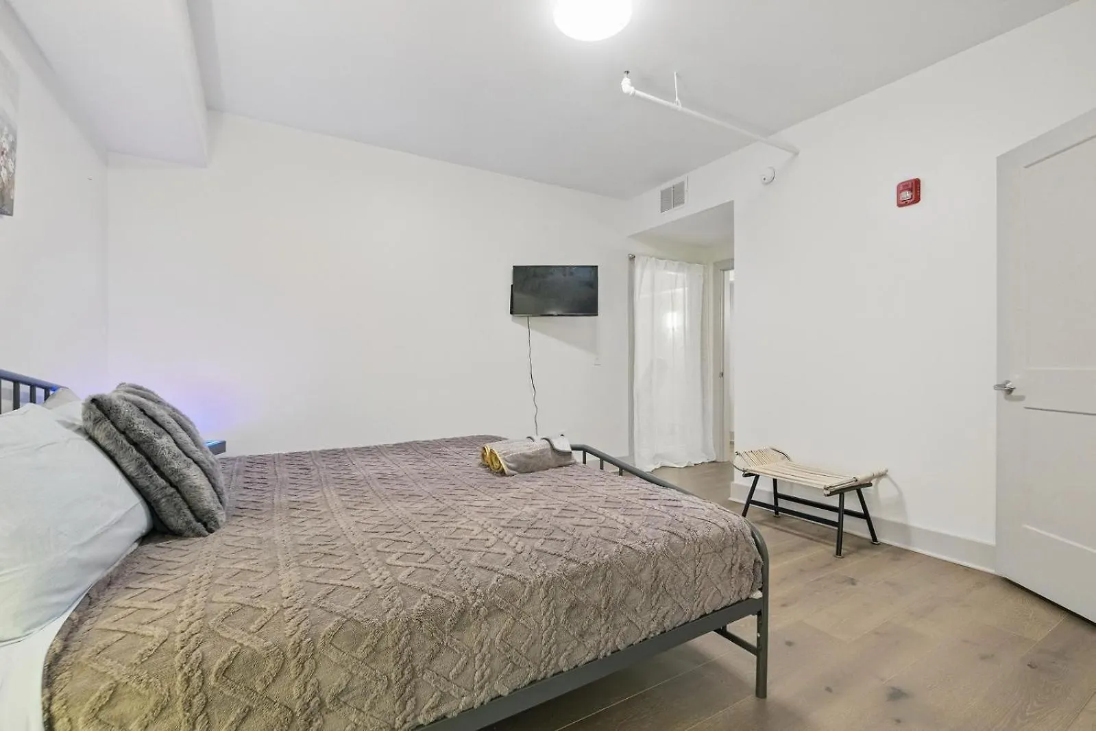 2Br Downtown Pittsburgh - Free Gym, Wifi & Close To Sports Venue United States