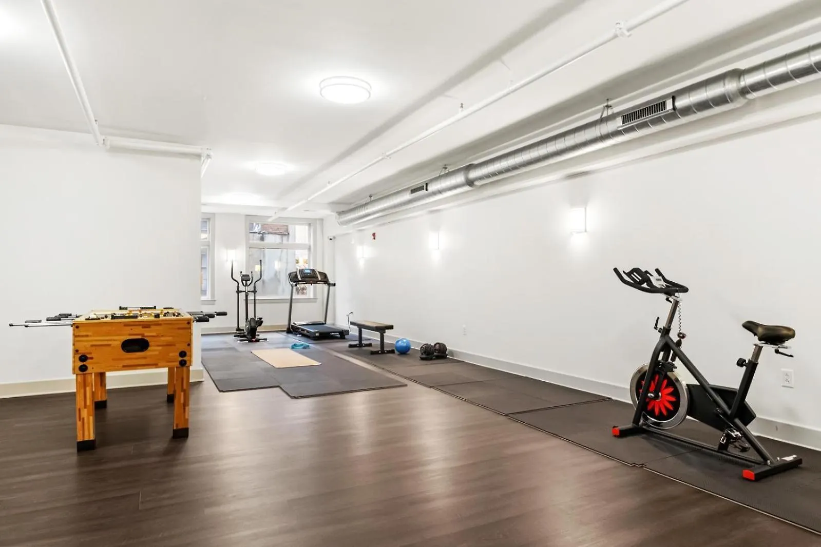 2Br Downtown Pittsburgh - Free Gym, Wifi & Close To Sports Venue 0*,  United States