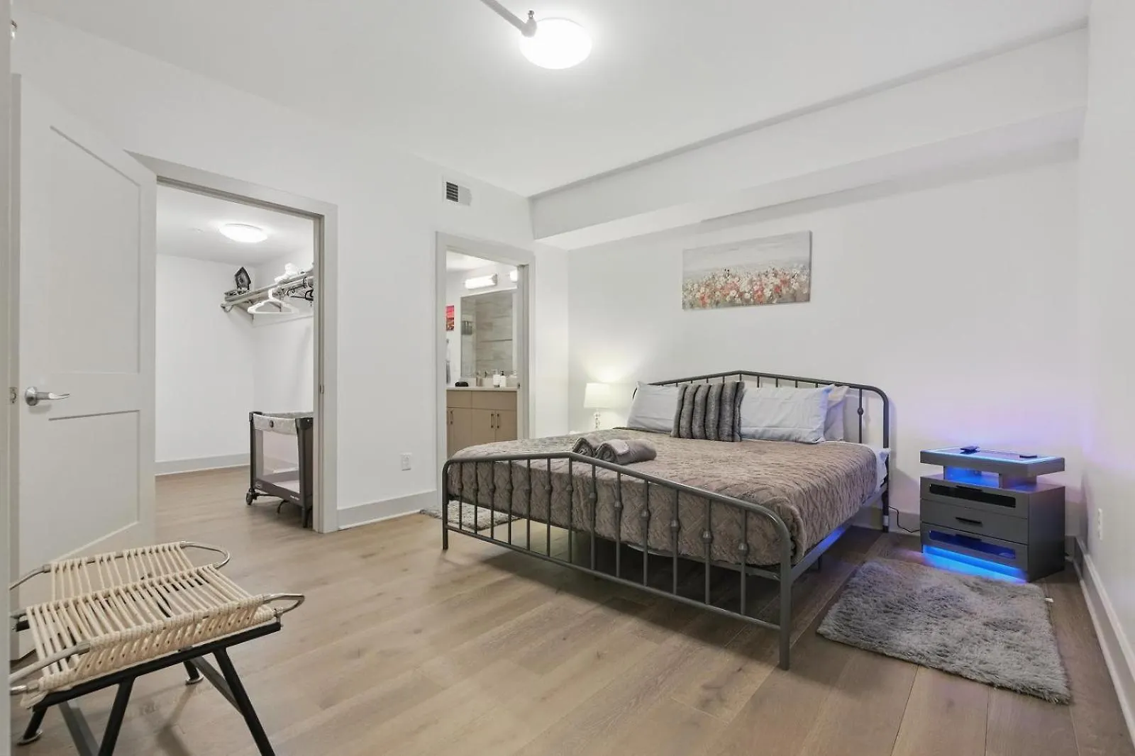 2Br Downtown Pittsburgh - Free Gym, Wifi & Close To Sports Venue