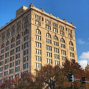 Apartment Abode - Downtown Convention Center, Pittsburgh